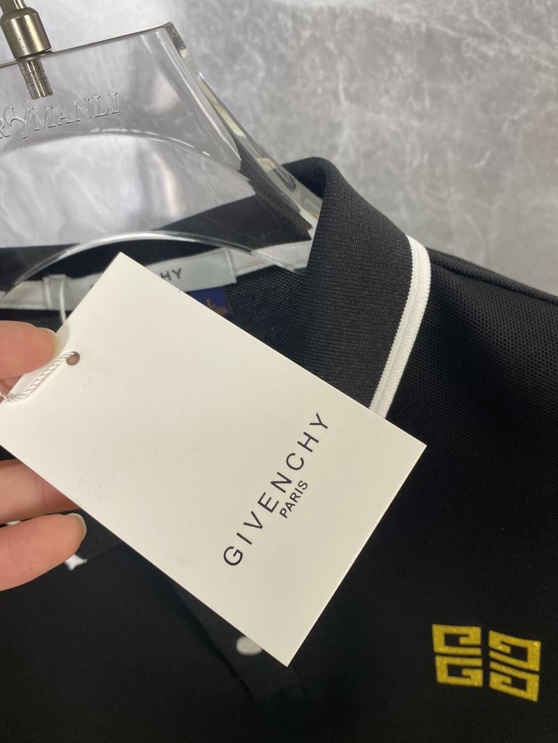 Givenchy T-Shirts